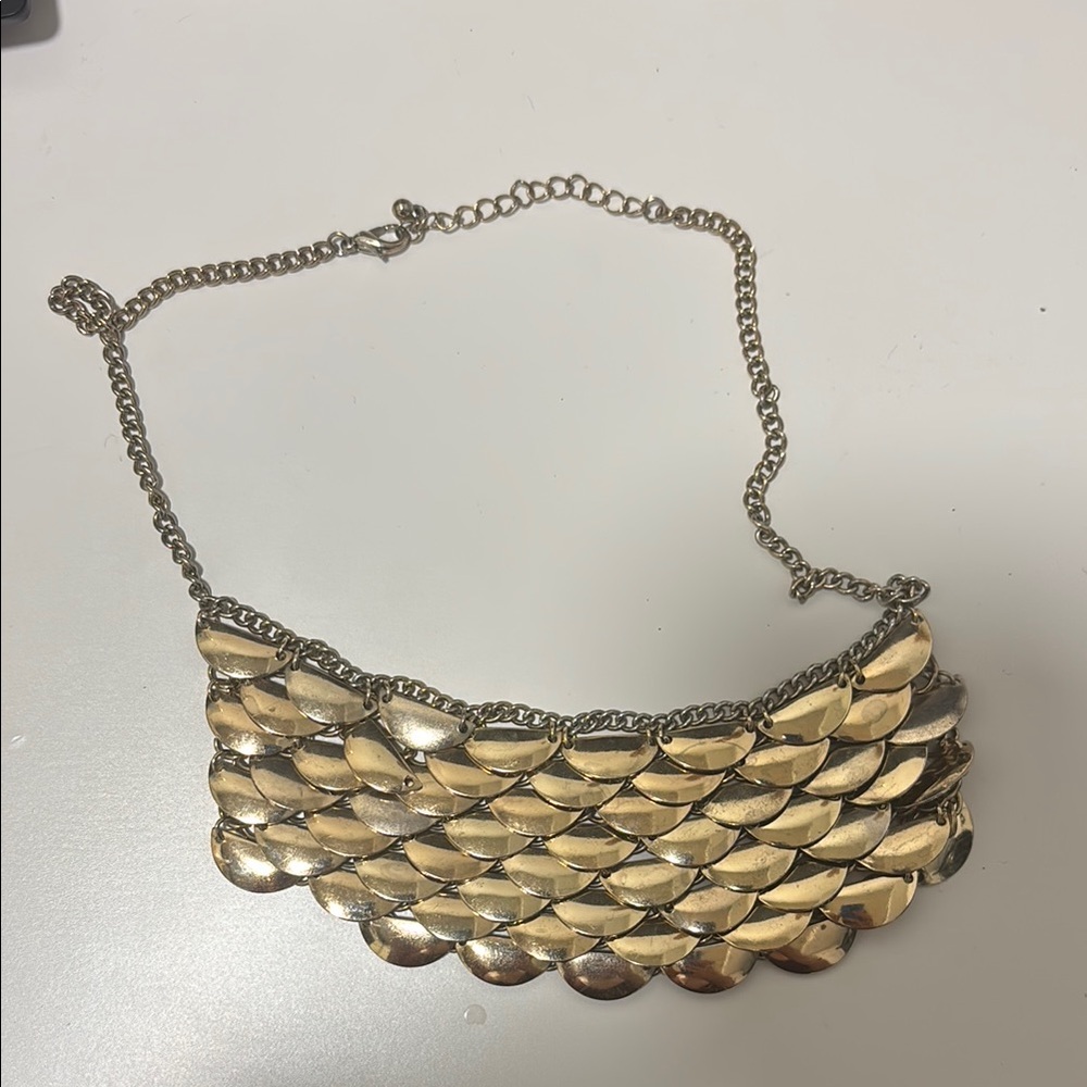 Multiple Statement Necklaces - Picture 2 of 5